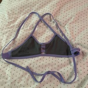 Jolyn Bikini - Like New - Lavender Color